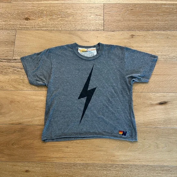 Aviator Nation tee - Picture 1 of 2